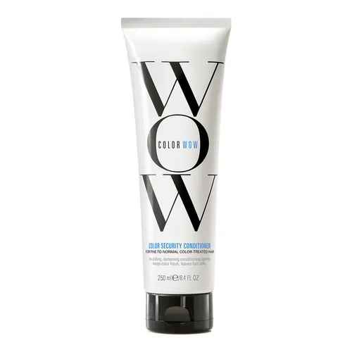 COLOR WOW Color Security Conditioner Fine-to-Normal 250ml
