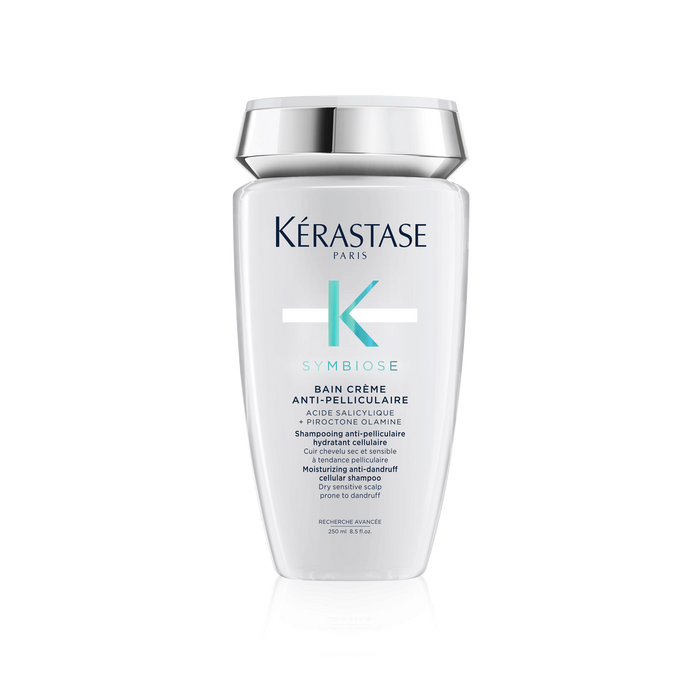 Kérastase Symbiose Bain Creme Anti-Pelliculaire 250ml
