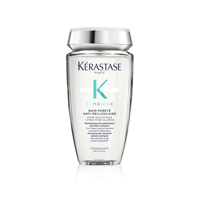 Kérastase Symbiose Bain Purete Anti-Pelliculaire 250ml