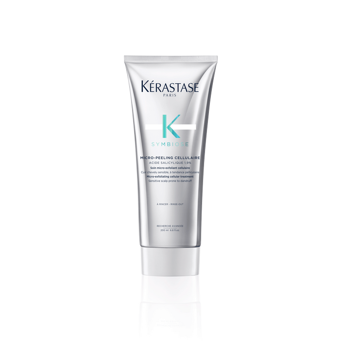 Kérastase Symbiose Micro Peeling Cellulaire 200ml