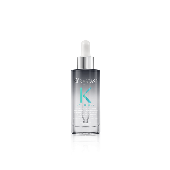 Kérastase Symbiose Sérum Cellulaire Nuit Anti-Pelliculaire Intensif 90ml