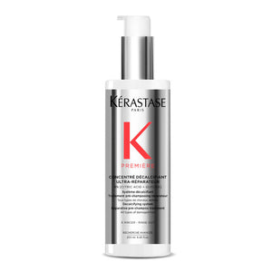 Kérastase Première CONCENTRÉ DÉCALCIFIANT ULTRA-RÉPARATEUR REPAIRING PRE-SHAMPOO TREATMENT 250ml