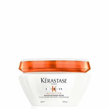 Kérastase Masquintense RICHE Hair Mask 200ml