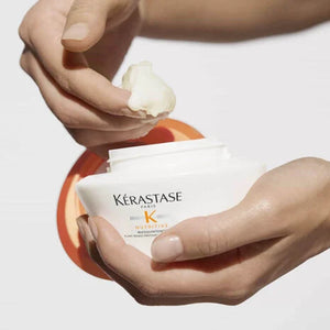 Kérastase Masquintense Hair Mask 200ml