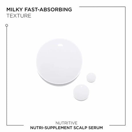 Kérastase Nutri-Supplement Scalp Serum 90ml