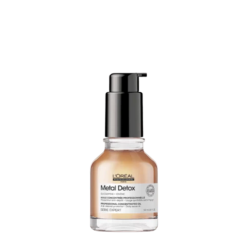 L'Oreal Professional Serie Expert Metal Detox Oil 50ml