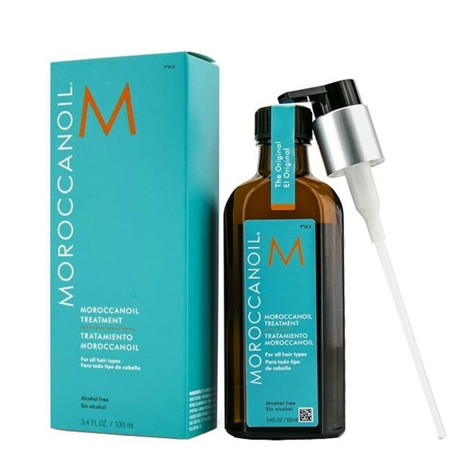 Moroccan Oil Original Treatment - 100ml
