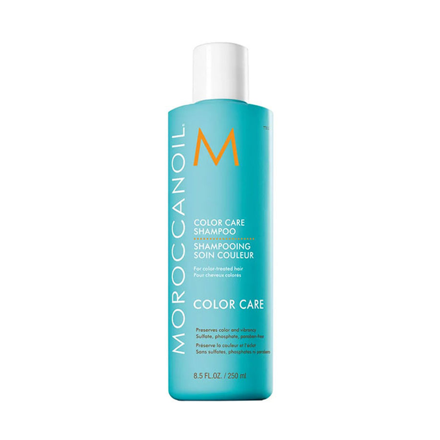 Moroccan Oil Color Care Shampoo