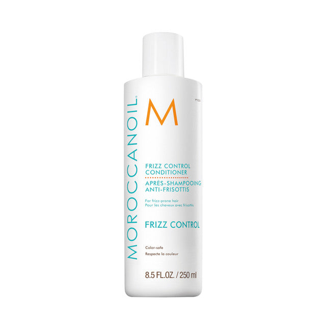 Moroccan Oil Frizz Control Conditioner