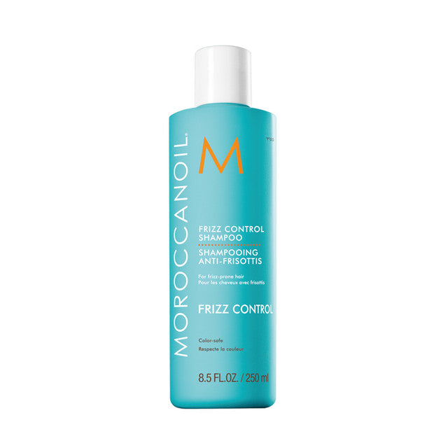 Moroccan Oil Frizz Control Shampoo