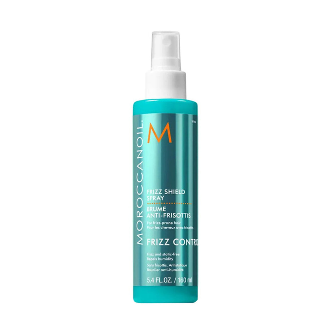 Moroccan Oil Frizz Shield Spray