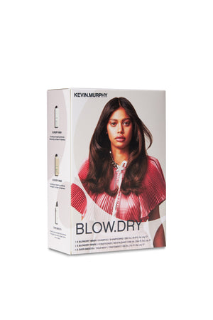 Kevin Murphy Blow Dry Holiday Set