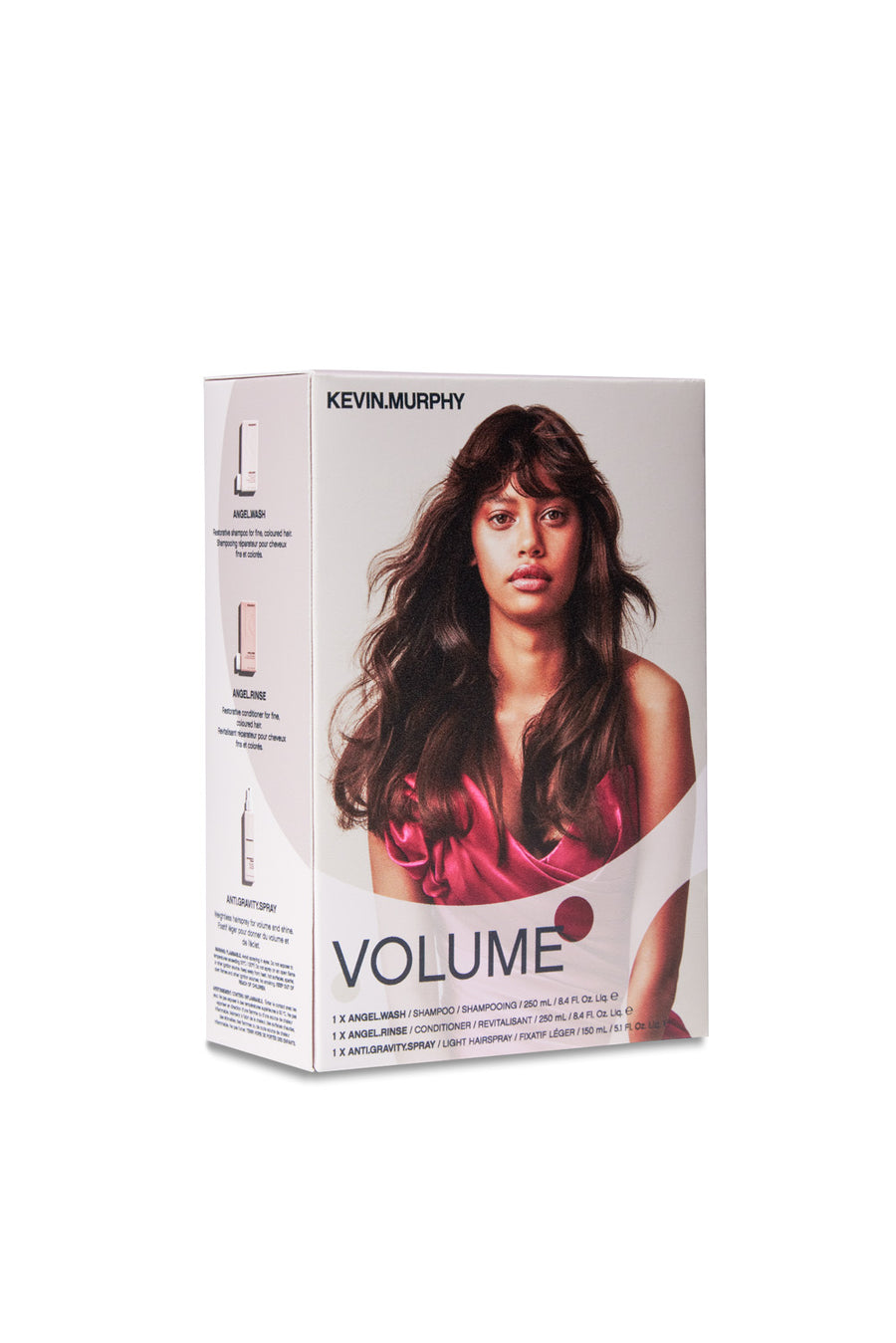 Kevin Murphy Volume Holiday Set