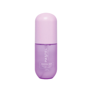 PASTEL COLLECTIVE MAGICAL MIST PROTECT TREAT ANTI FRIZZ SPRAY 100ML