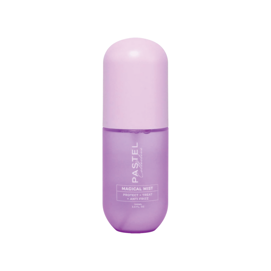 PASTEL COLLECTIVE MAGICAL MIST PROTECT TREAT ANTI FRIZZ SPRAY 100ML