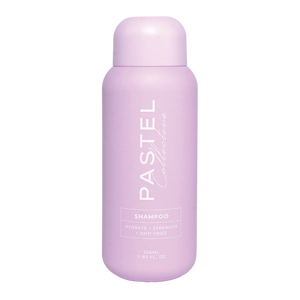PASTEL COLLECTIVE HYDRATE STRENGTH ANTI FRIZZ CONDITIONER 350ML