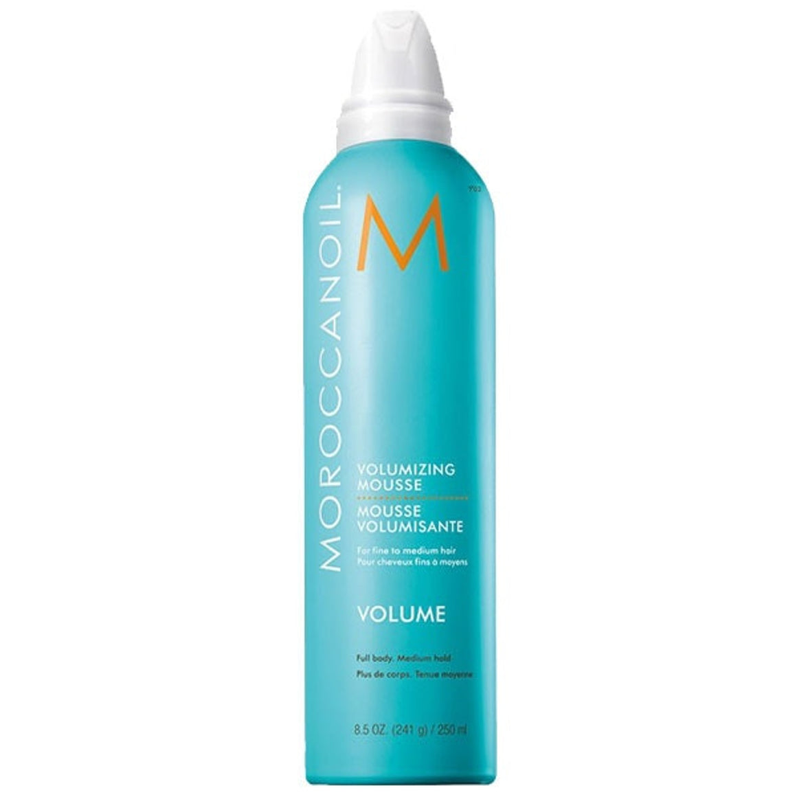 Moroccan Oil Volumising Mousse