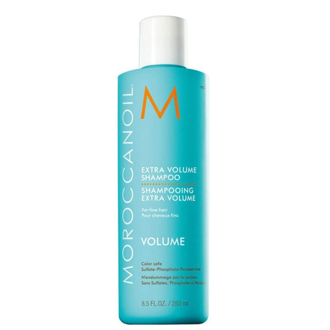 Moroccan Oil Volume Extra Shampoo
