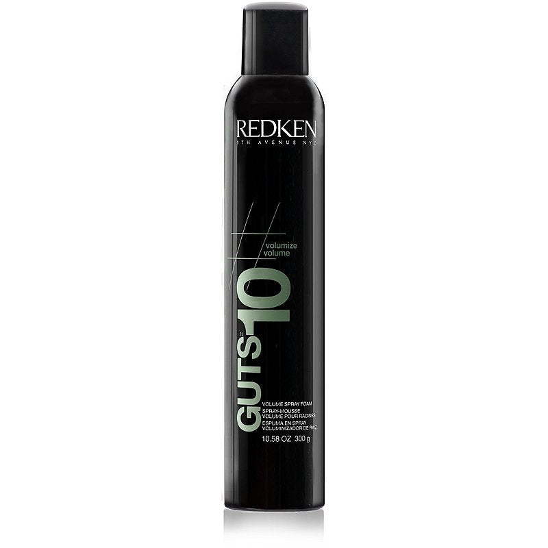 Guts 10 by redken deals