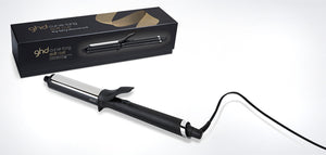 GHD curl tong