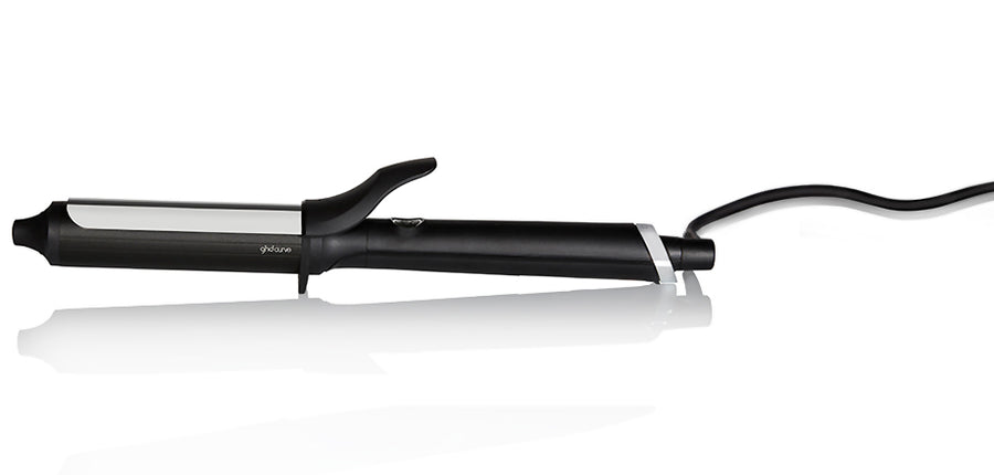 GHD curl tong