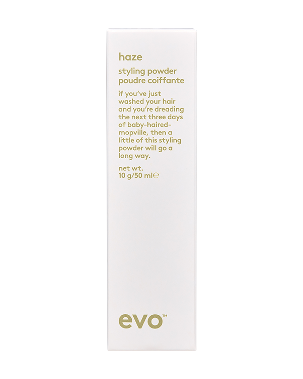 EVO Haze Styling Powder 50ML