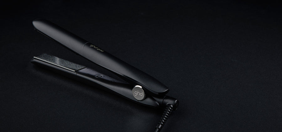 GHD GOLD