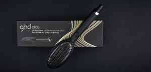 GHD HOT BRUSH