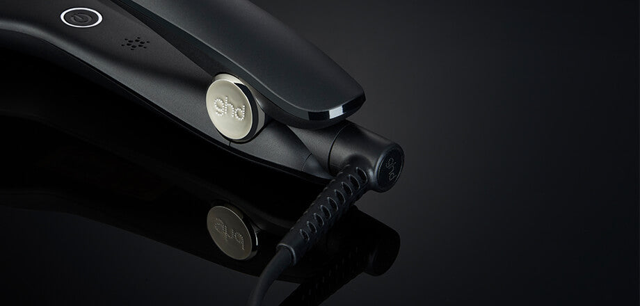 GHD MAX STYLER