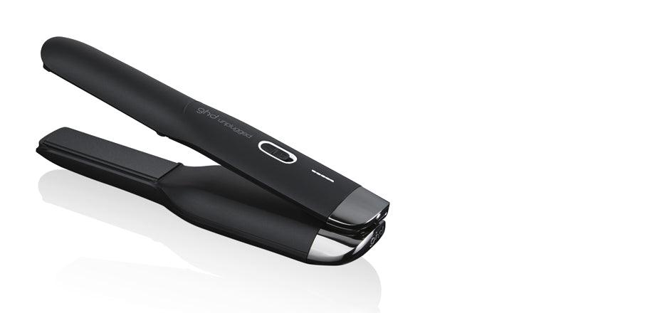 GHD UNPLUGGED™ CORDLESS HAIR STYLER