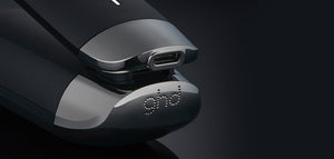 GHD UNPLUGGED™ CORDLESS HAIR STYLER