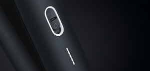 GHD UNPLUGGED™ CORDLESS HAIR STYLER