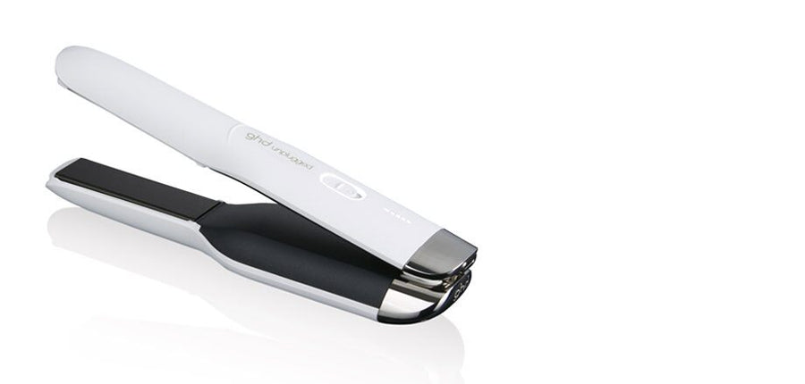 GHD UNPLUGGED™ CORDLESS HAIR STYLER