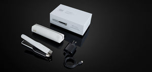 GHD UNPLUGGED™ CORDLESS HAIR STYLER