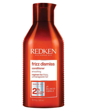 Redken Frizz Dismiss Conditioner 300ml