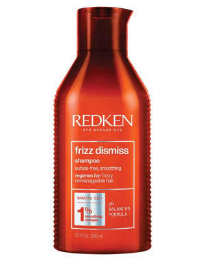 Redken Frizz Dismiss Shampoo 300ml