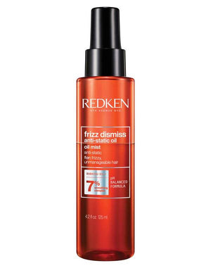 Redken Frizz Dismiss Anti Static Oil Mist 125ml