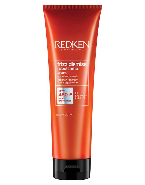 Redken Frizz Dismiss Rebel Tame Leave-In 250ml