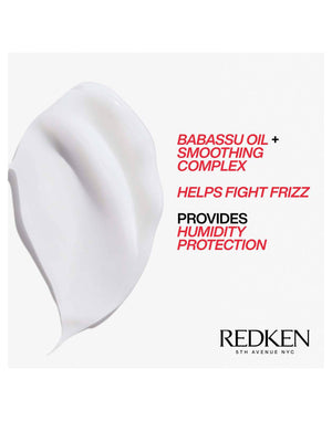 Redken Frizz Dismiss Rebel Tame Leave-In 250ml