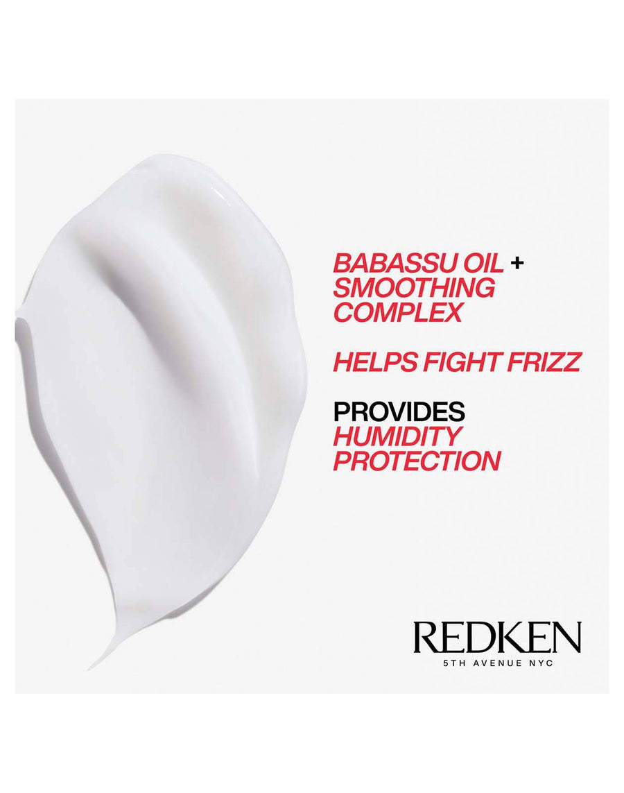 Redken Frizz Dismiss Rebel Tame Leave-In 250ml