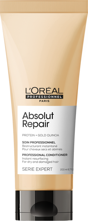 L'OREAL ABSOLUT REPAIR CONDITIONER 200ML