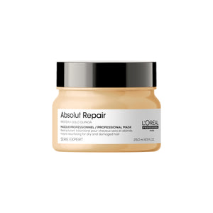 L'OREAL ABSOLUT REPAIR MASQUE 250ML