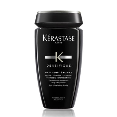Kérastase Bain Densité Homme Mens Shampoo 250ml