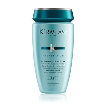 Kérastase Bain Force Architecte Shampoo 250ml