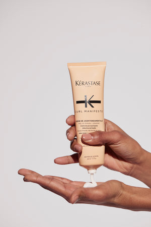 Kérastase Curl Manifesto Leave-in Crème 150ml