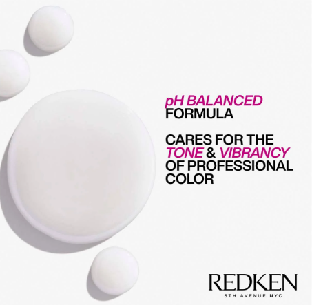 Redken Colour Extend Shampoo 300ml