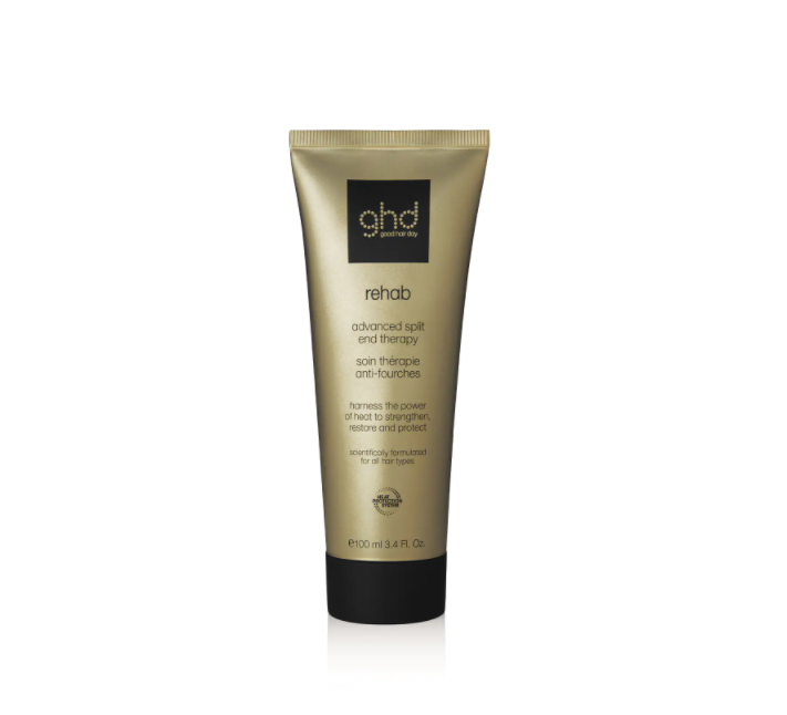 GHD REHAB ADVANCED SPLIT END THERAPY 100ML
