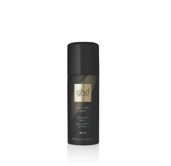 GHD SHINY EVER AFTER - FINAL SHINE SPRAY 100ML