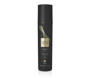 GHD STRAIGHT ON - STRAIGHT & SMOOTH SPRAY 120ML