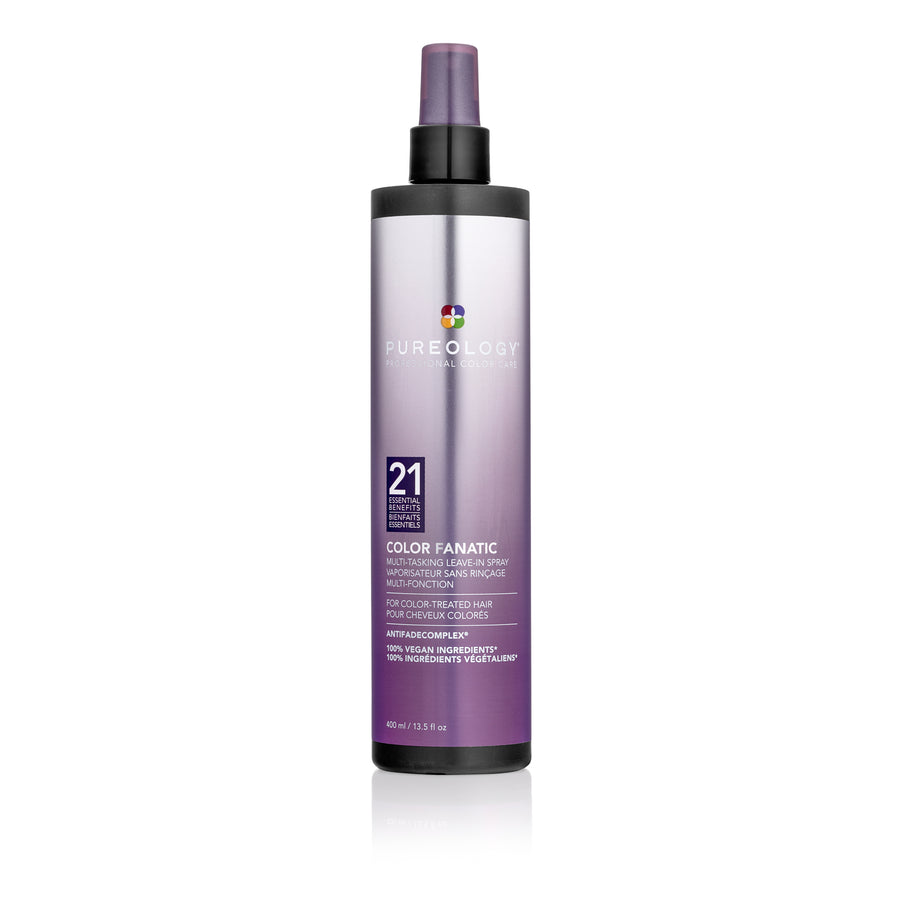 Pureology Colour Fanatic 21 Benefits Spray 200ml